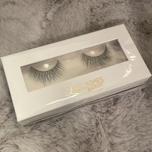 Lilly Lashes BNIB Diamonds Mink Lashes
